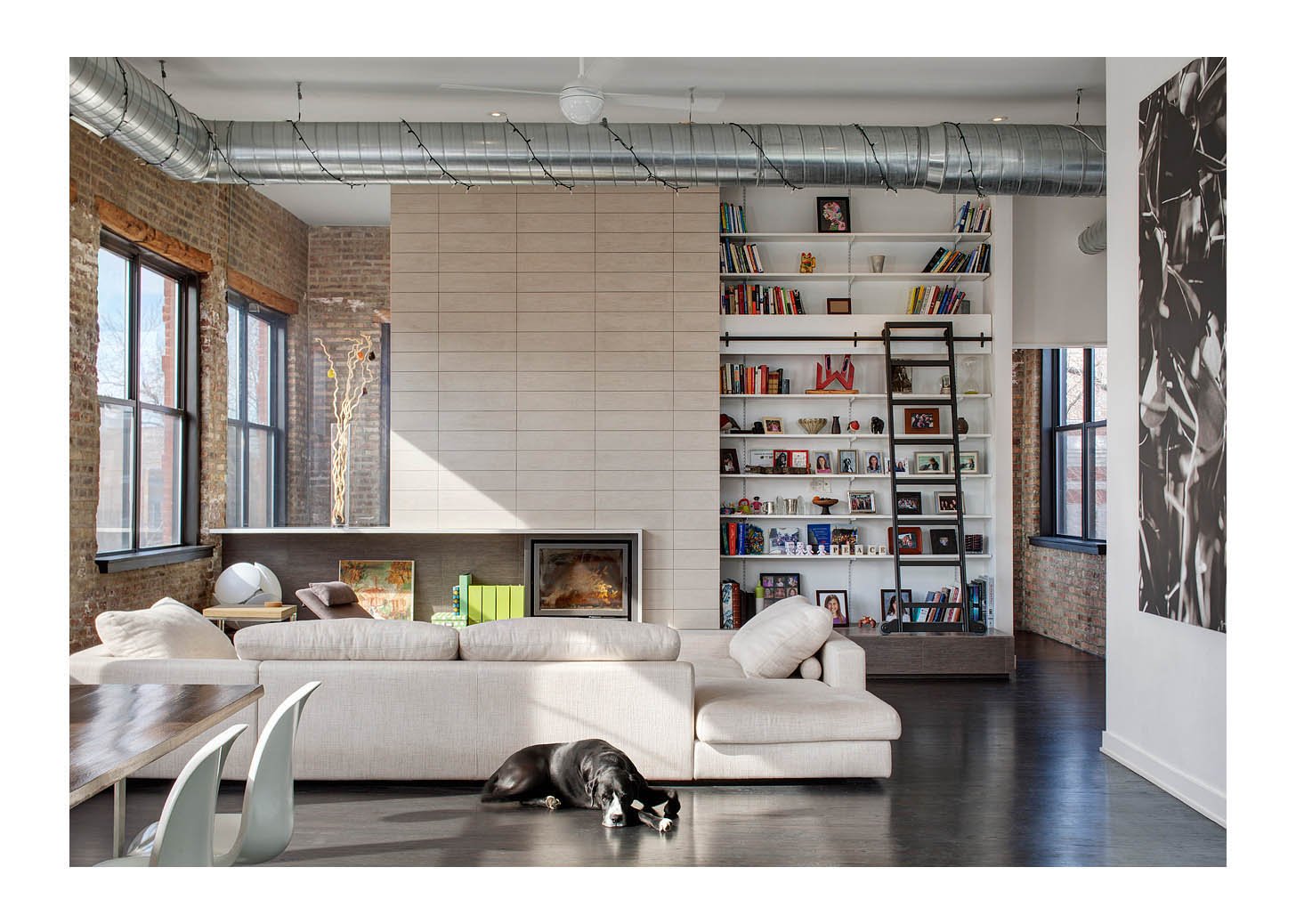 Chicago Home