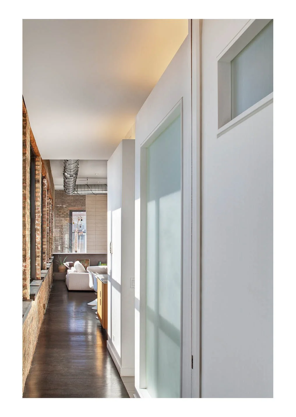 Chicago Home