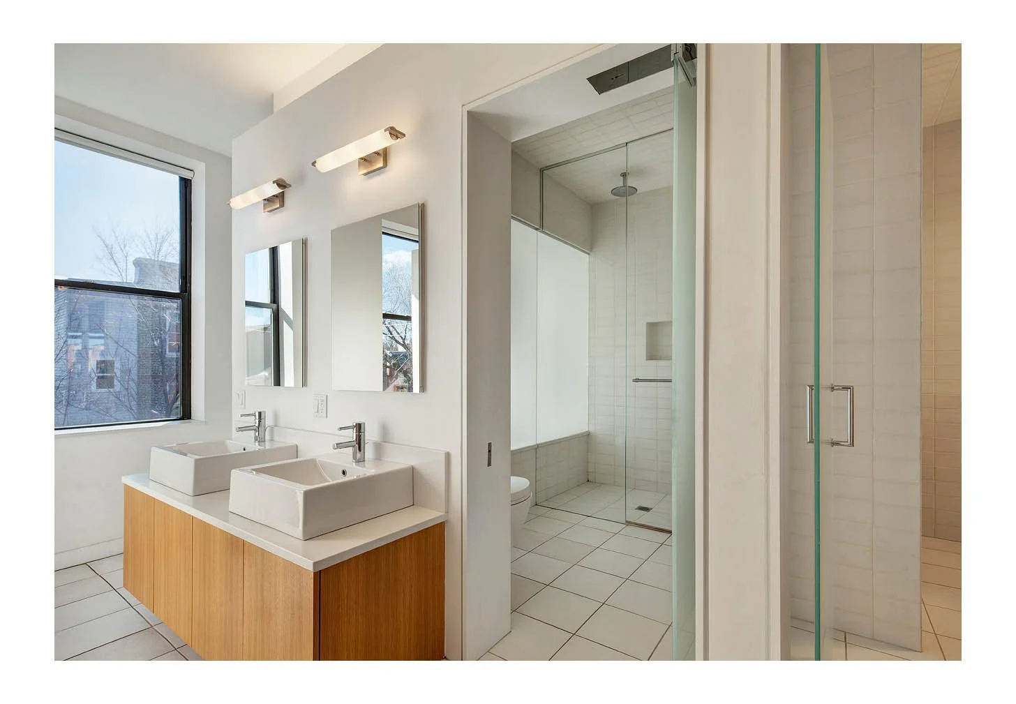 Chicago Home