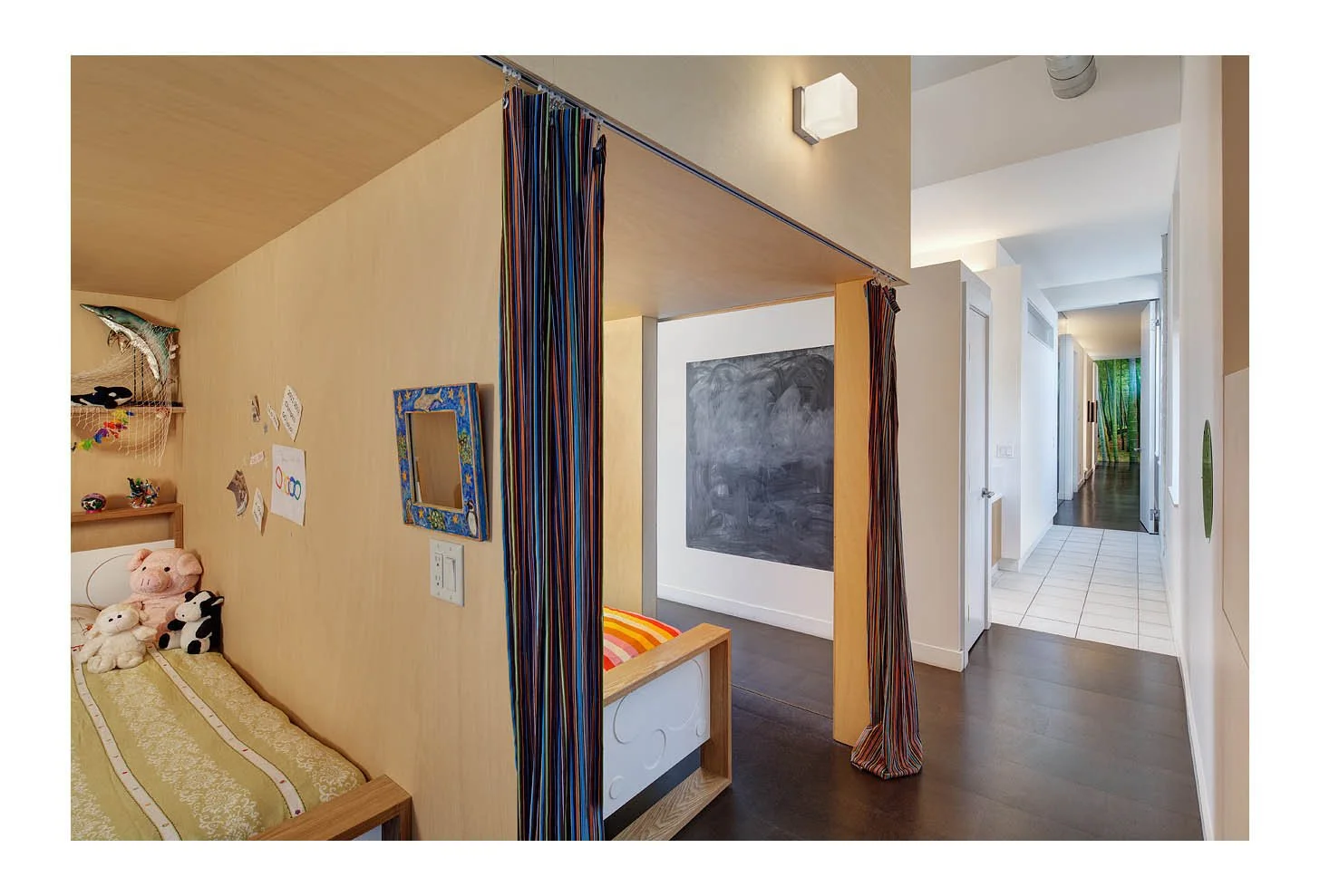 Chicago Home