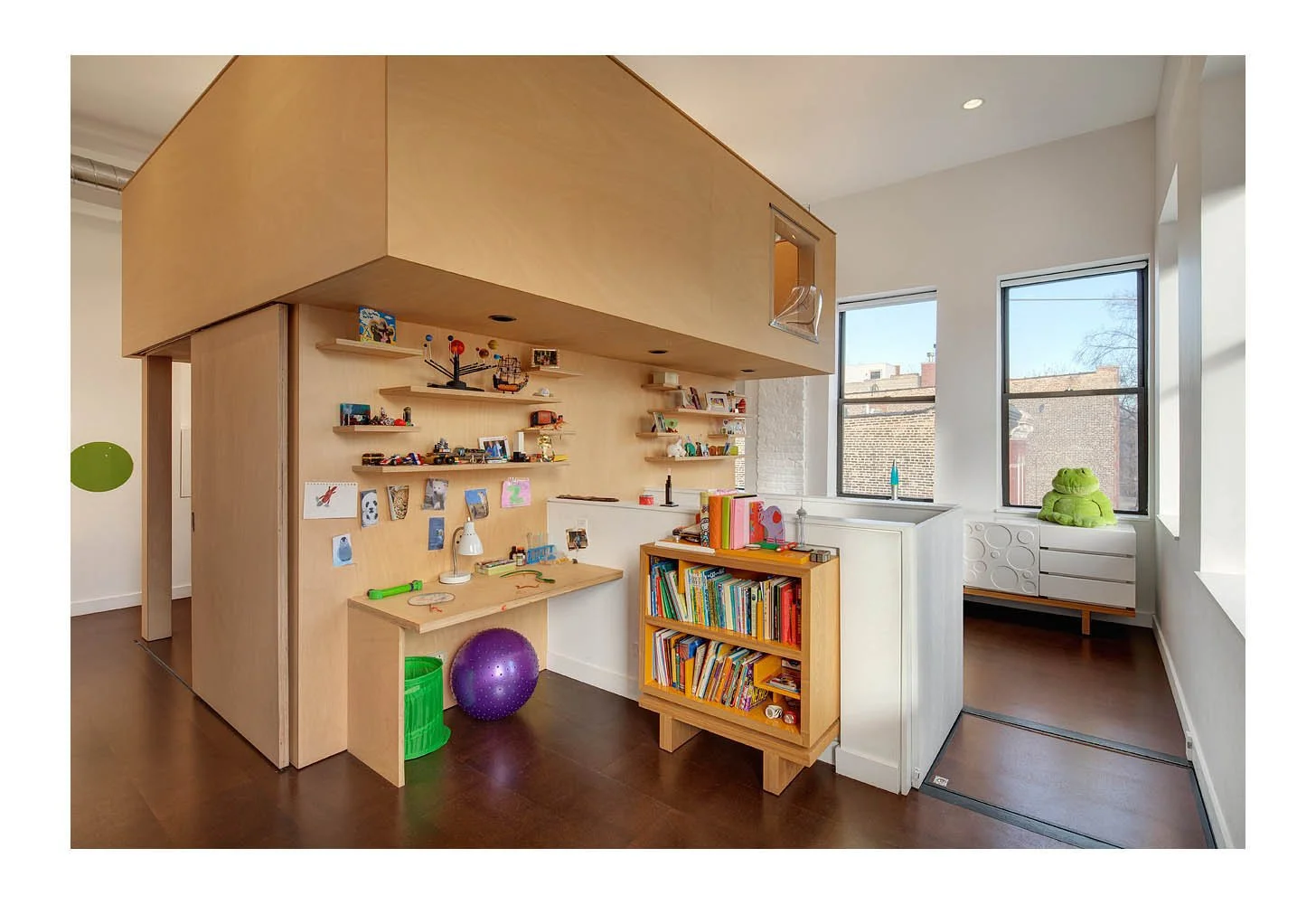 Chicago Home