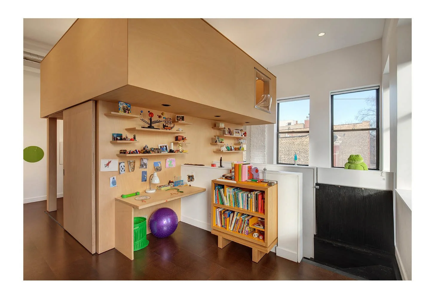 Chicago Home