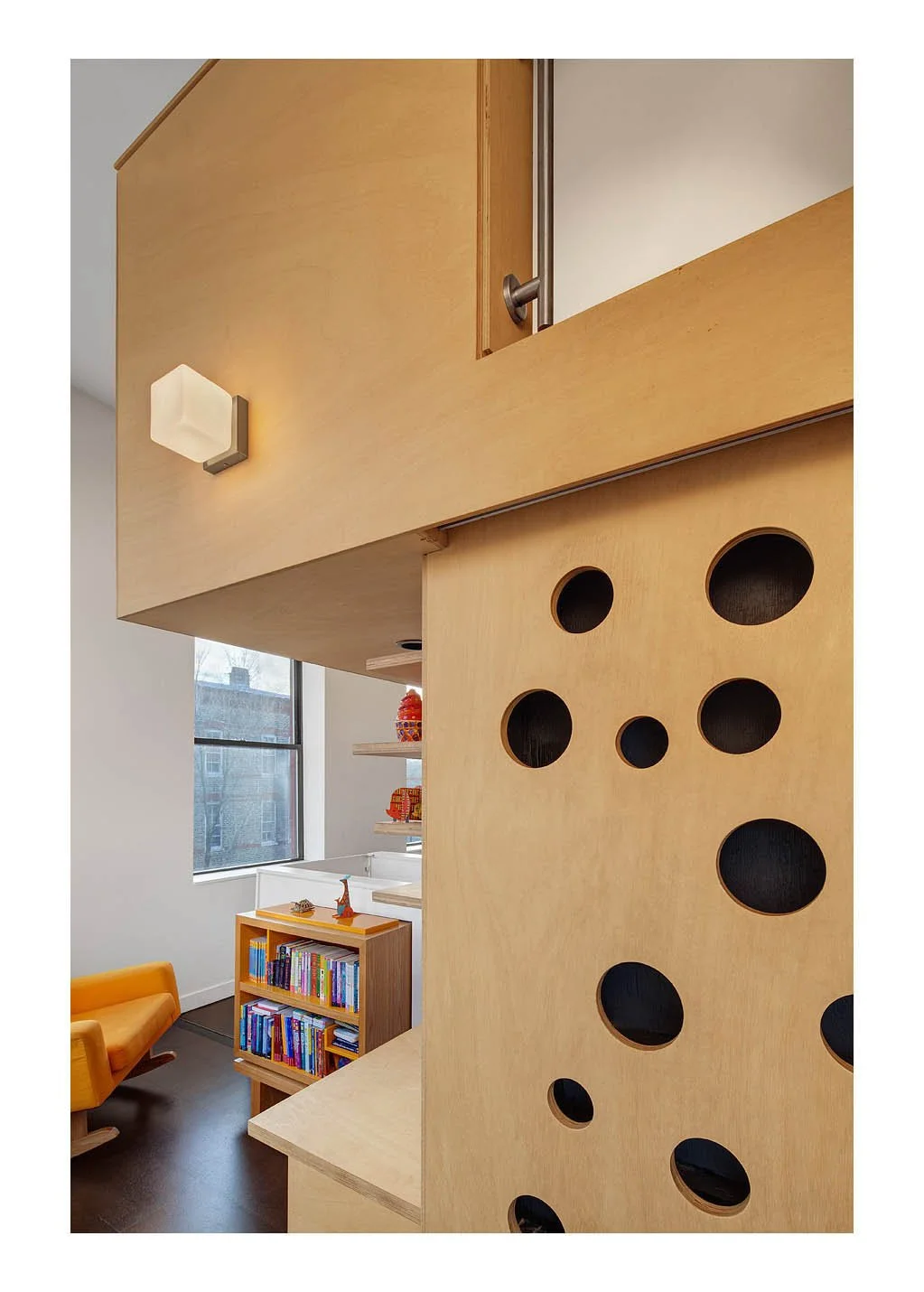 Chicago Home