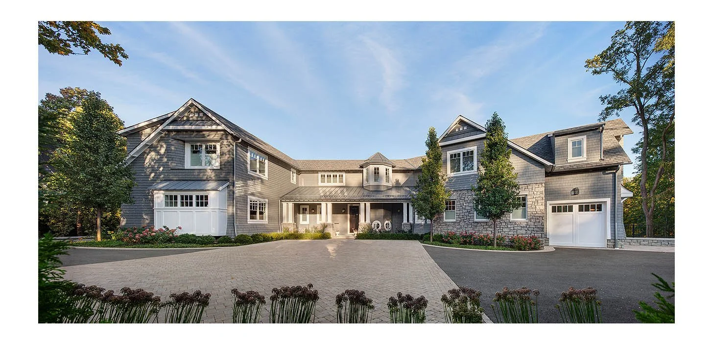 Highland Park Home