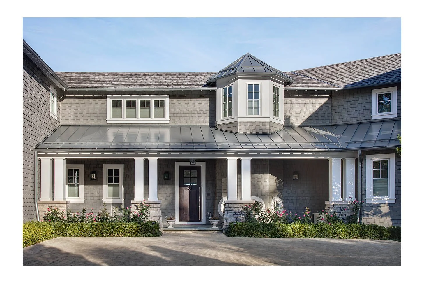 Highland Park Home