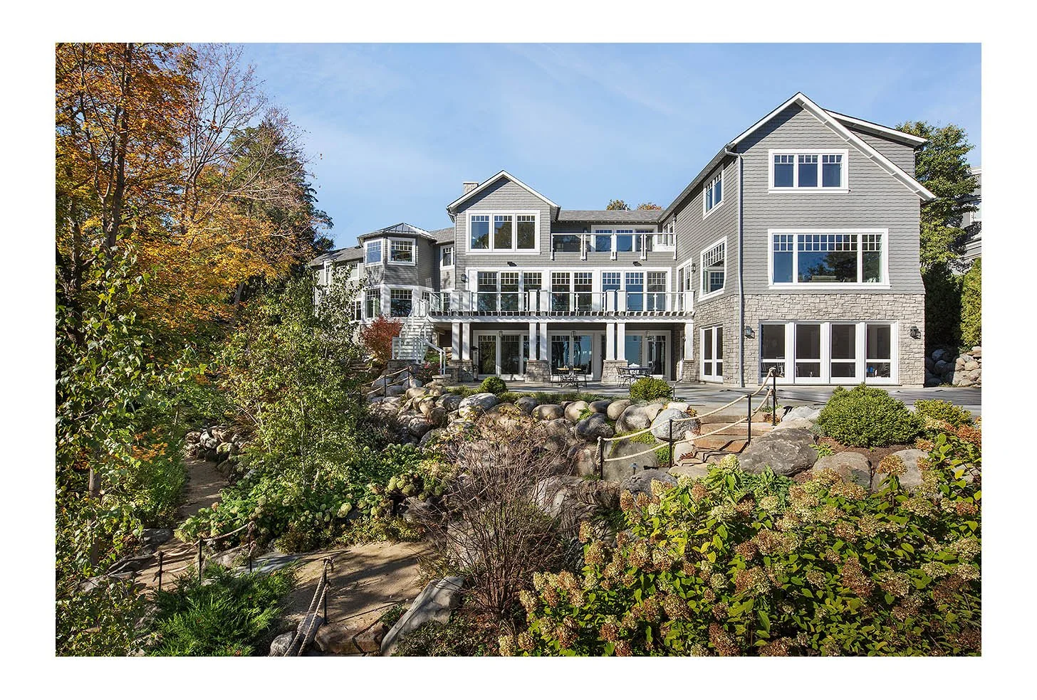 Highland Park Home