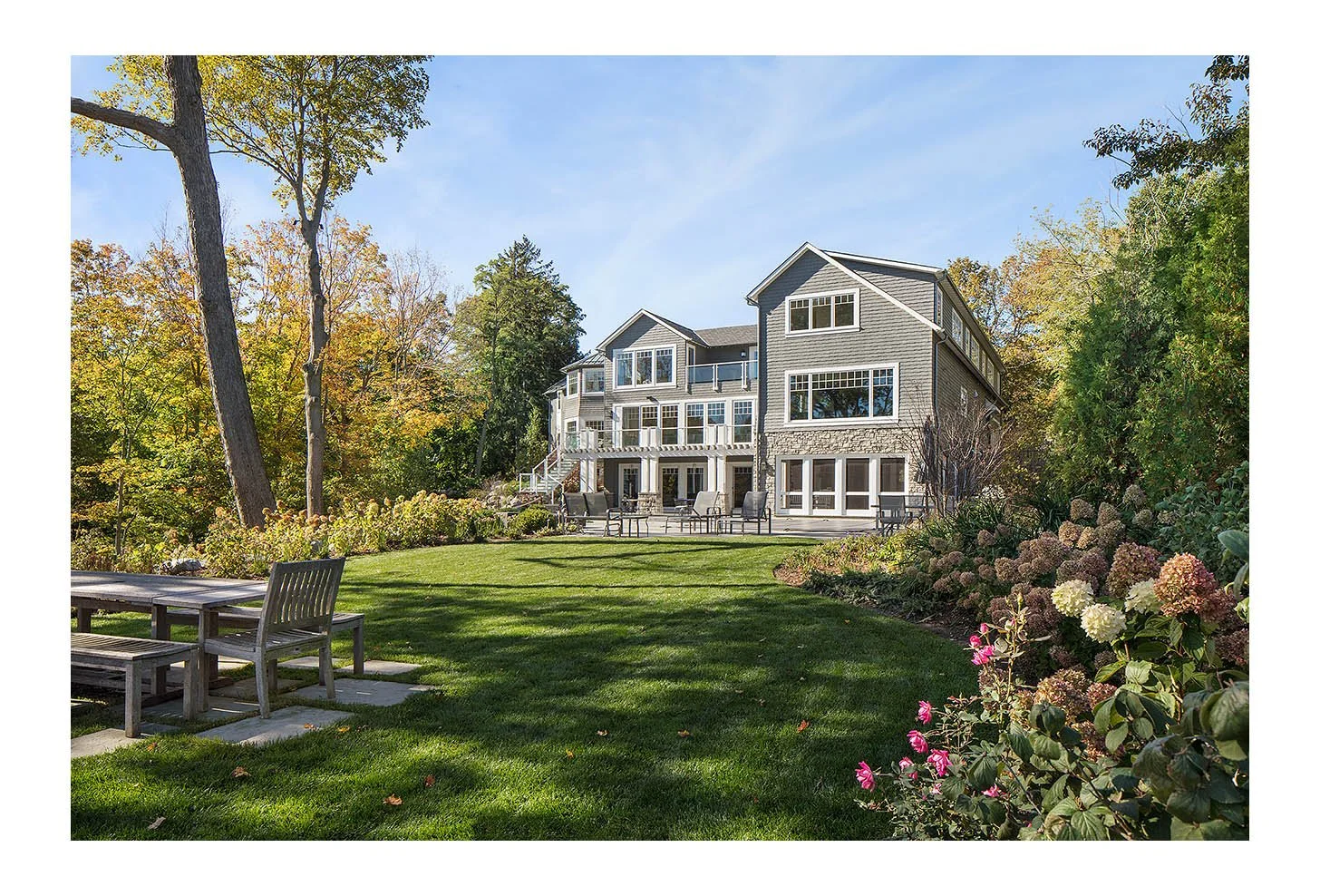 Highland Park Home