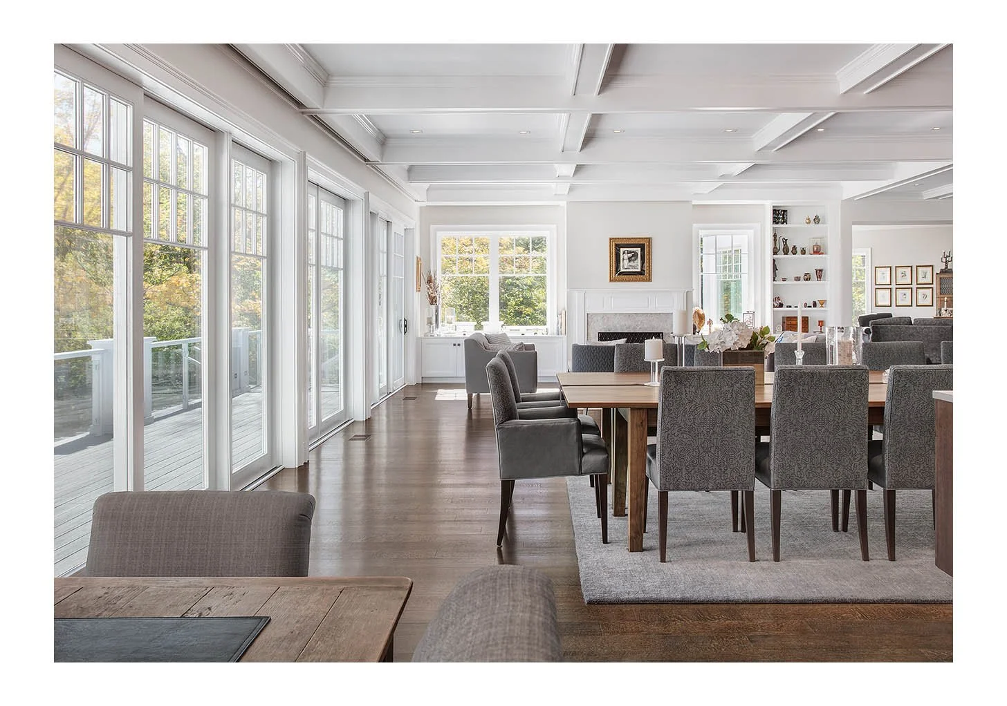 Highland Park Home