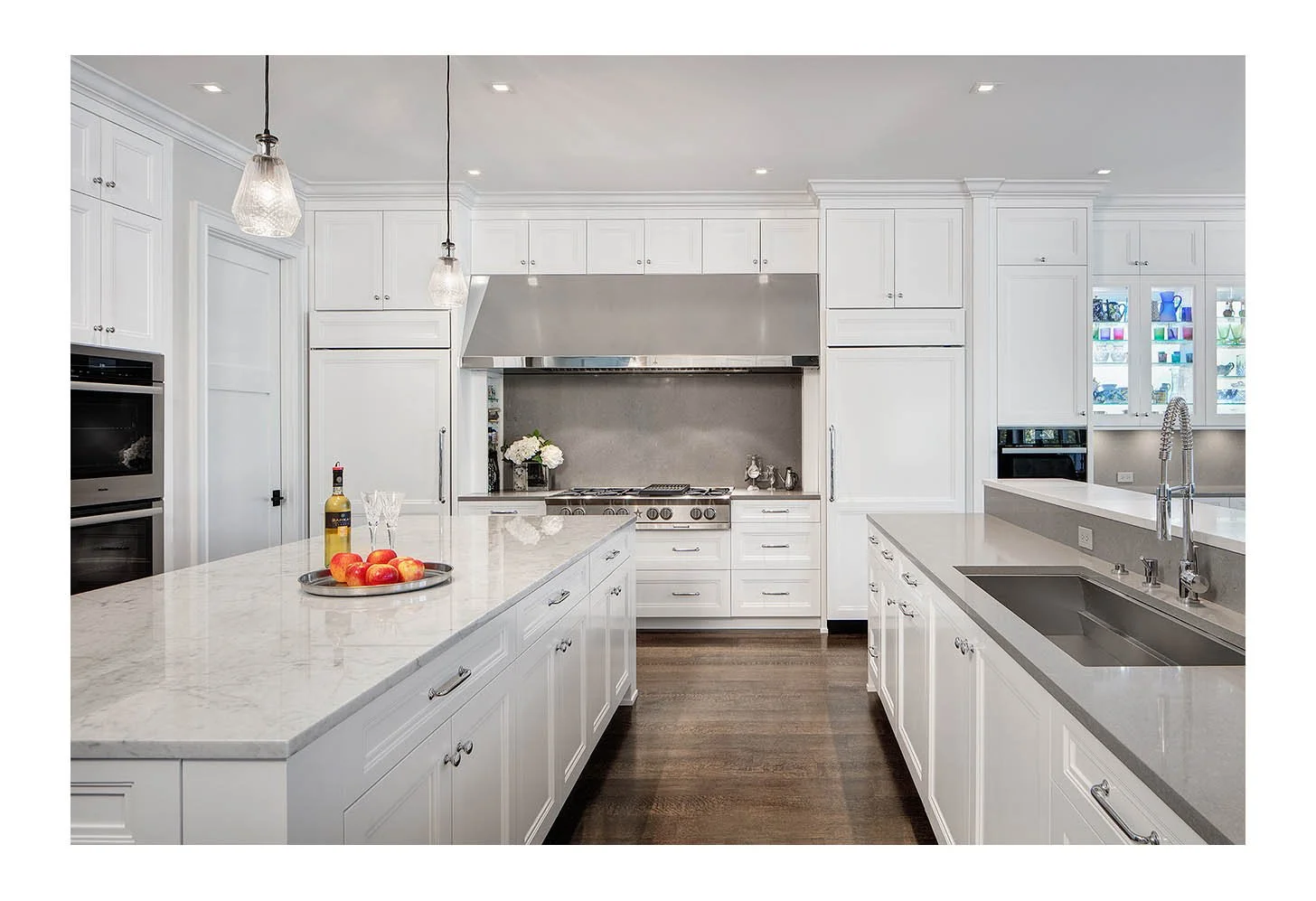Highland Park Home