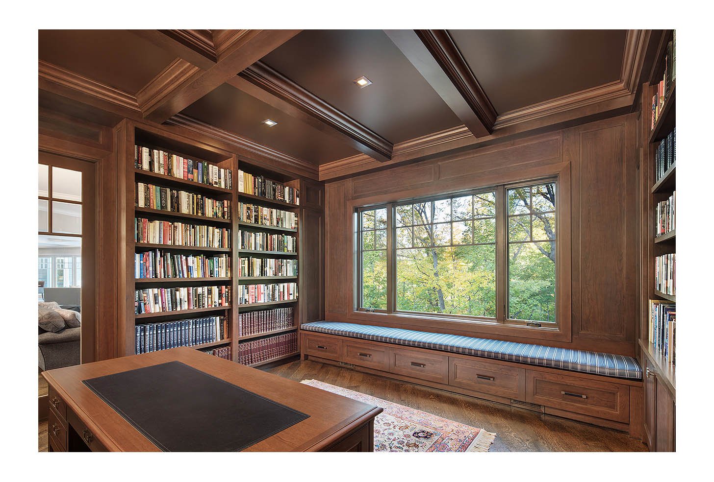 Highland Park Home
