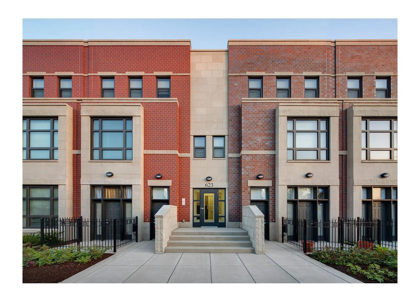 Oakwood Shores Terrace Apartments