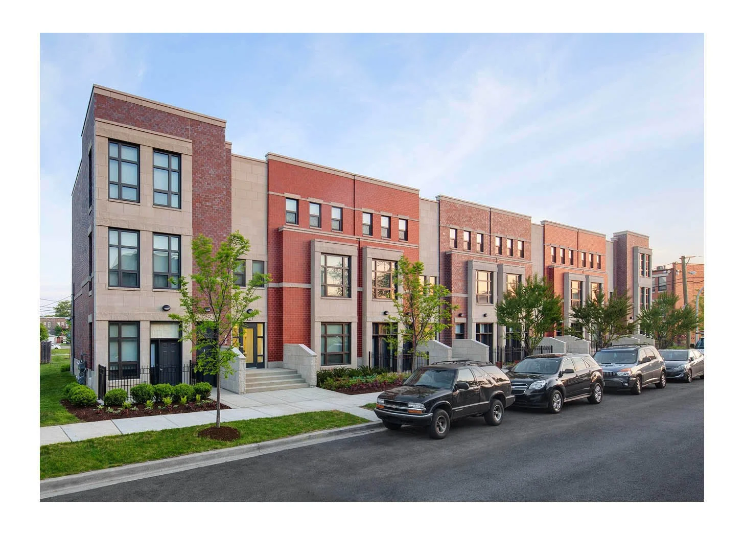 Oakwood Shores Terrace Apartments
