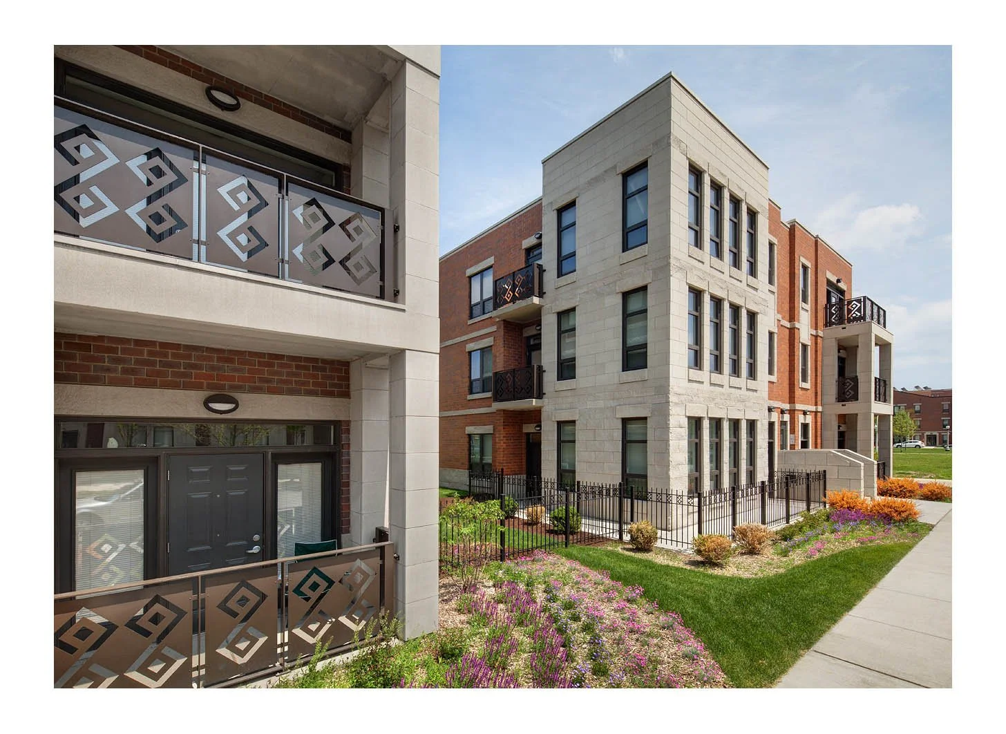 Oakwood Shores Terrace Apartments