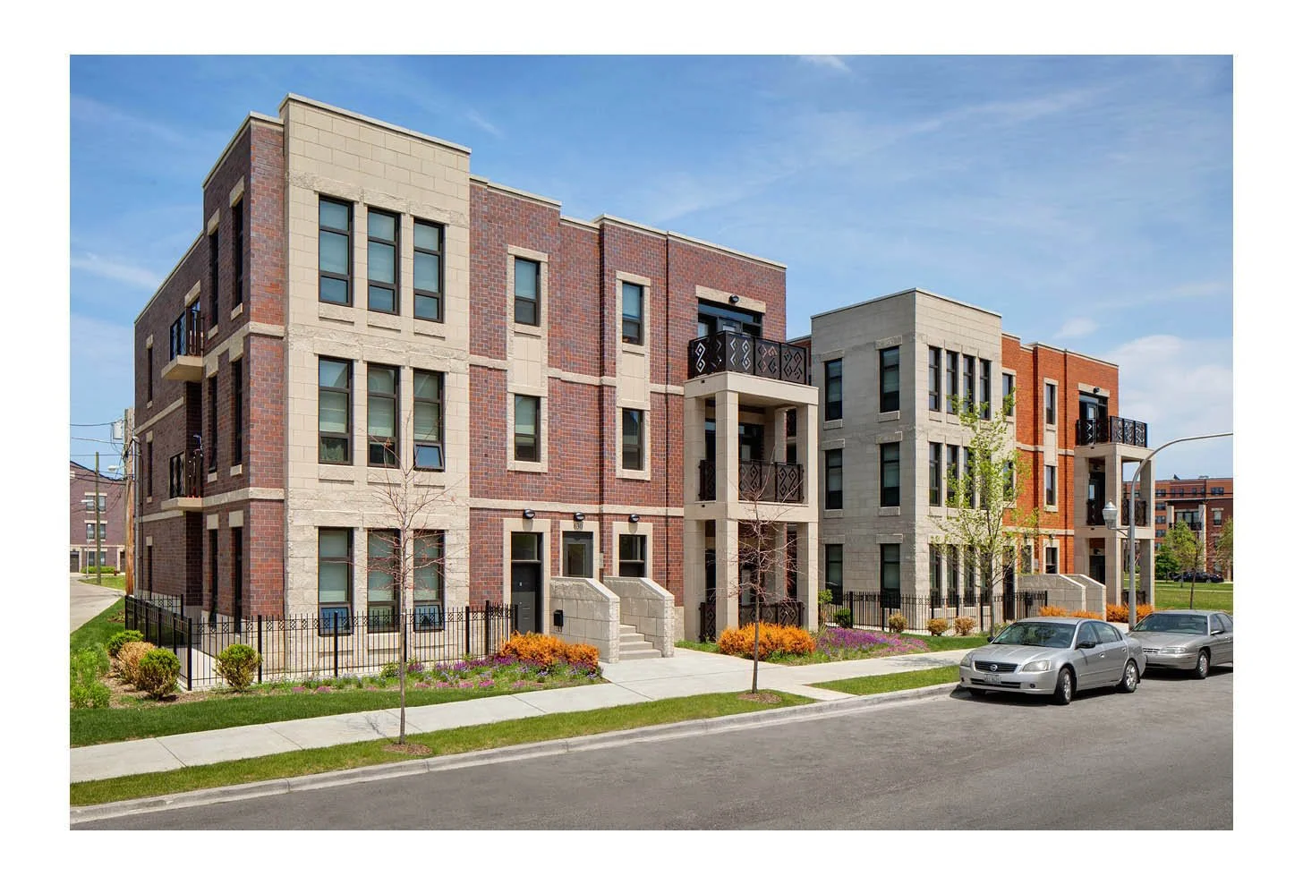 Oakwood Shores Terrace Apartments