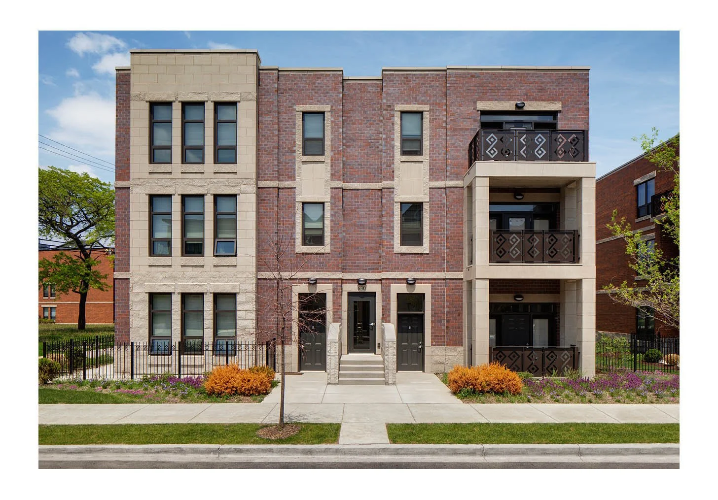 Oakwood Shores Terrace Apartments