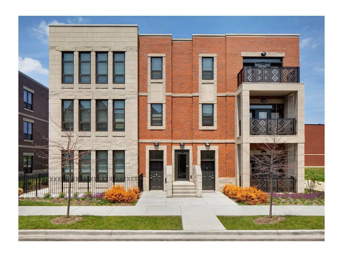 Oakwood Shores Terrace Apartments