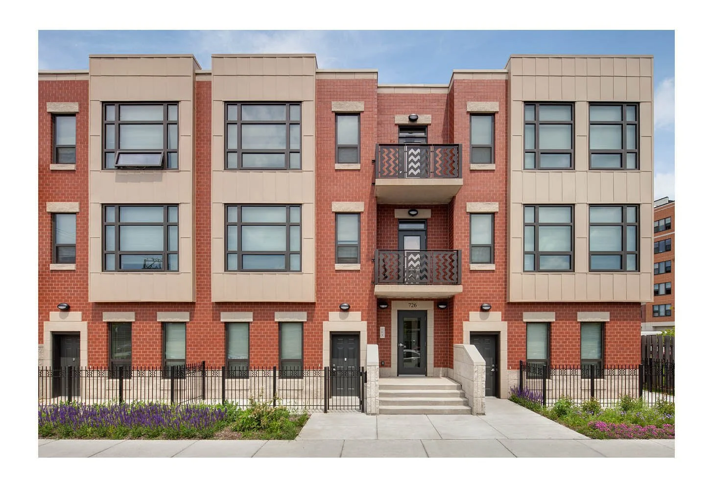 Oakwood Shores Terrace Apartments
