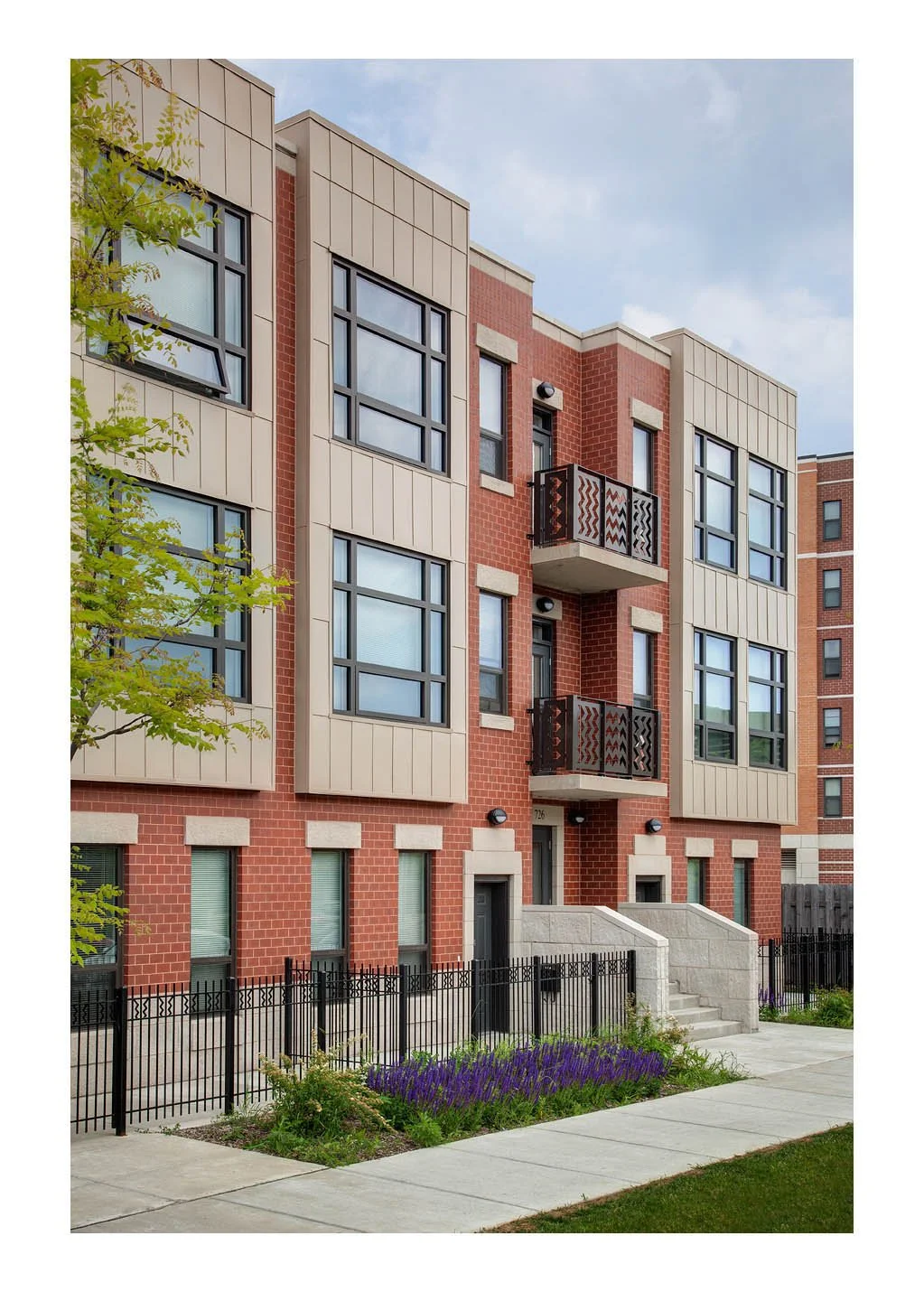 Oakwood Shores Terrace Apartments