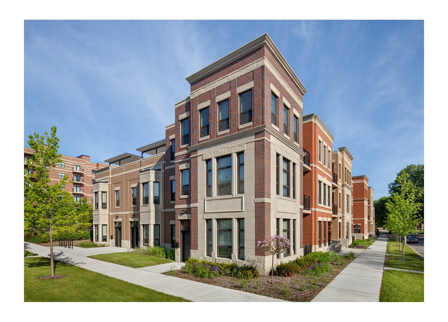 Oakwood Shores Terrace Apartments