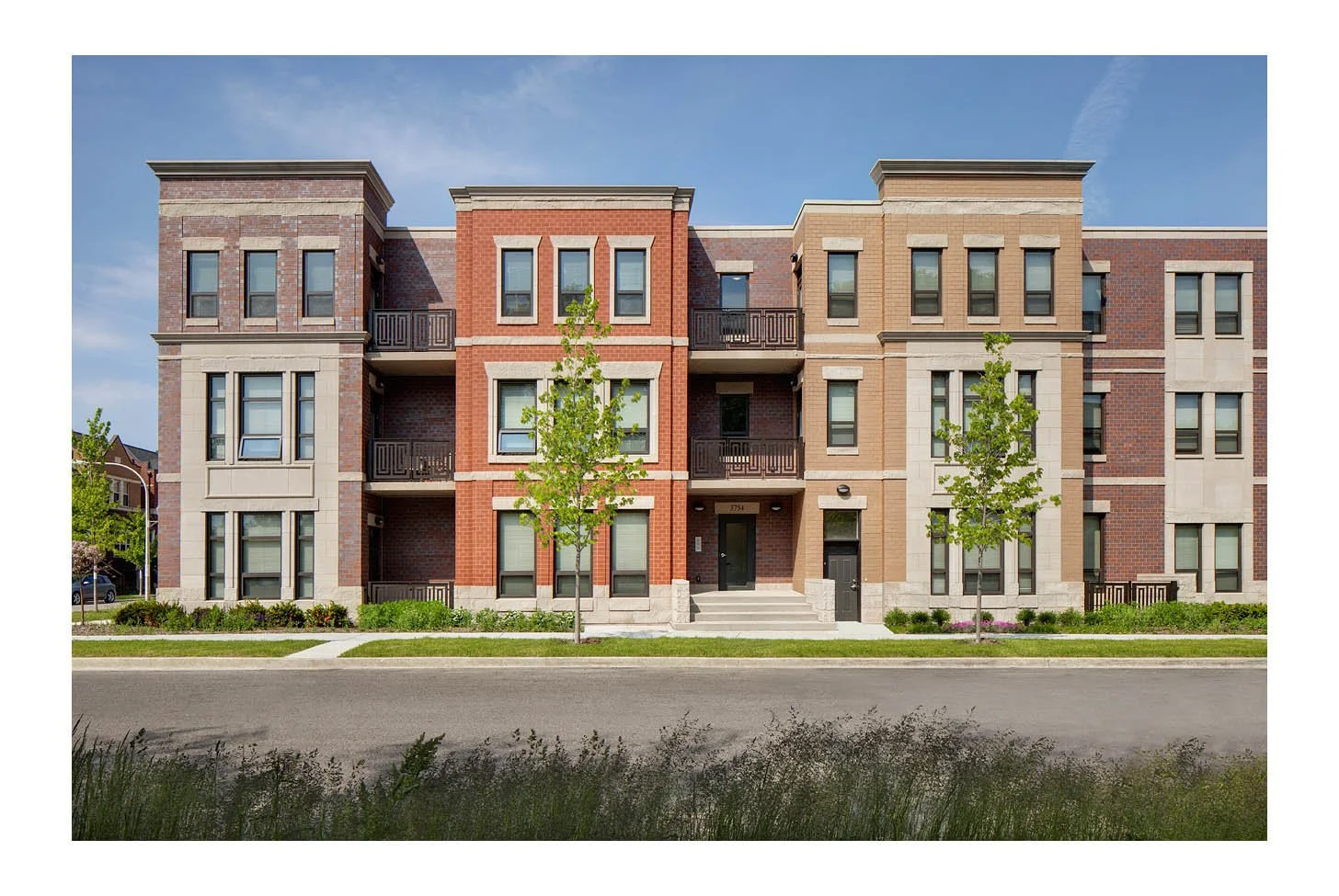 Oakwood Shores Terrace Apartments