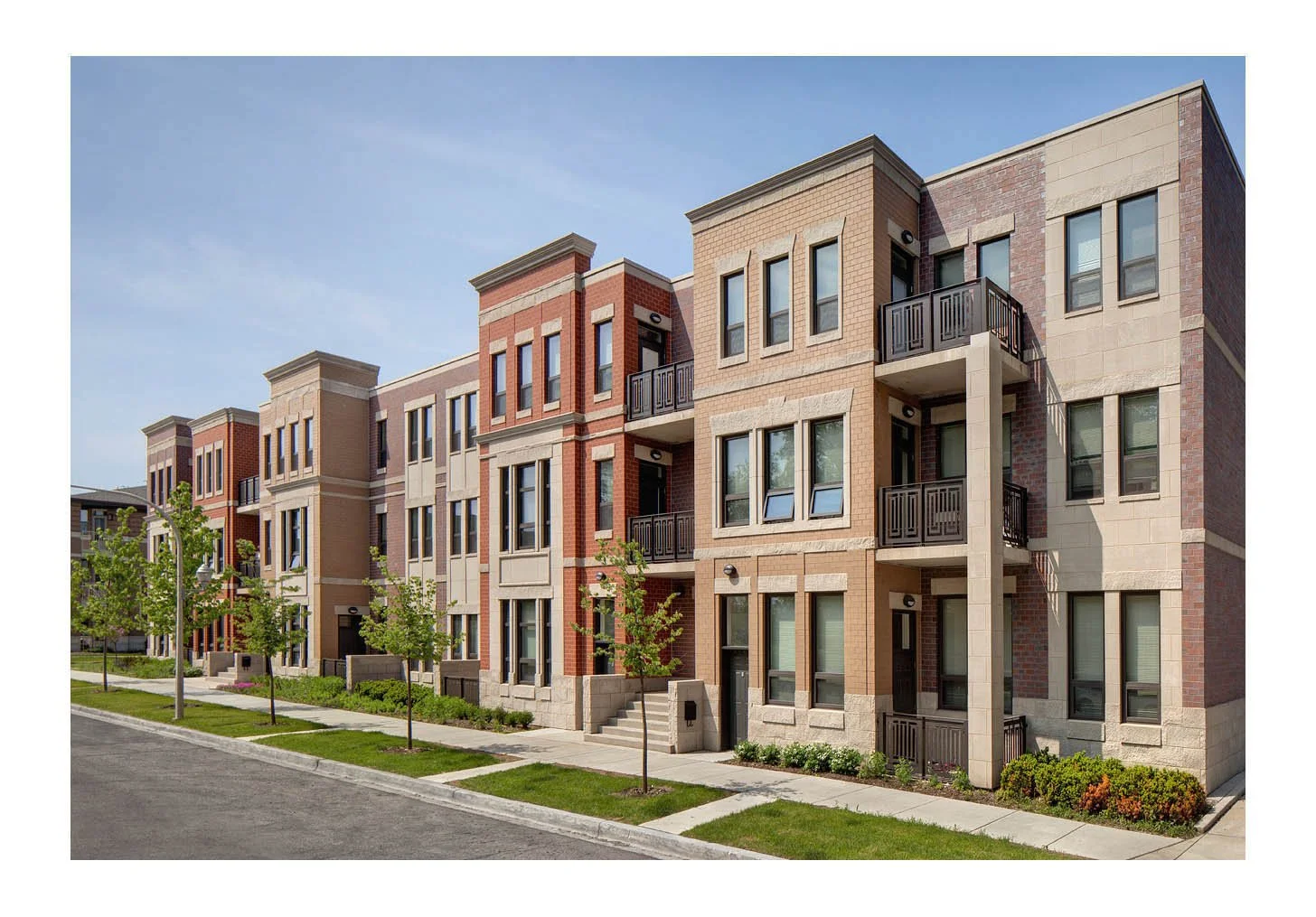 Oakwood Shores Terrace Apartments