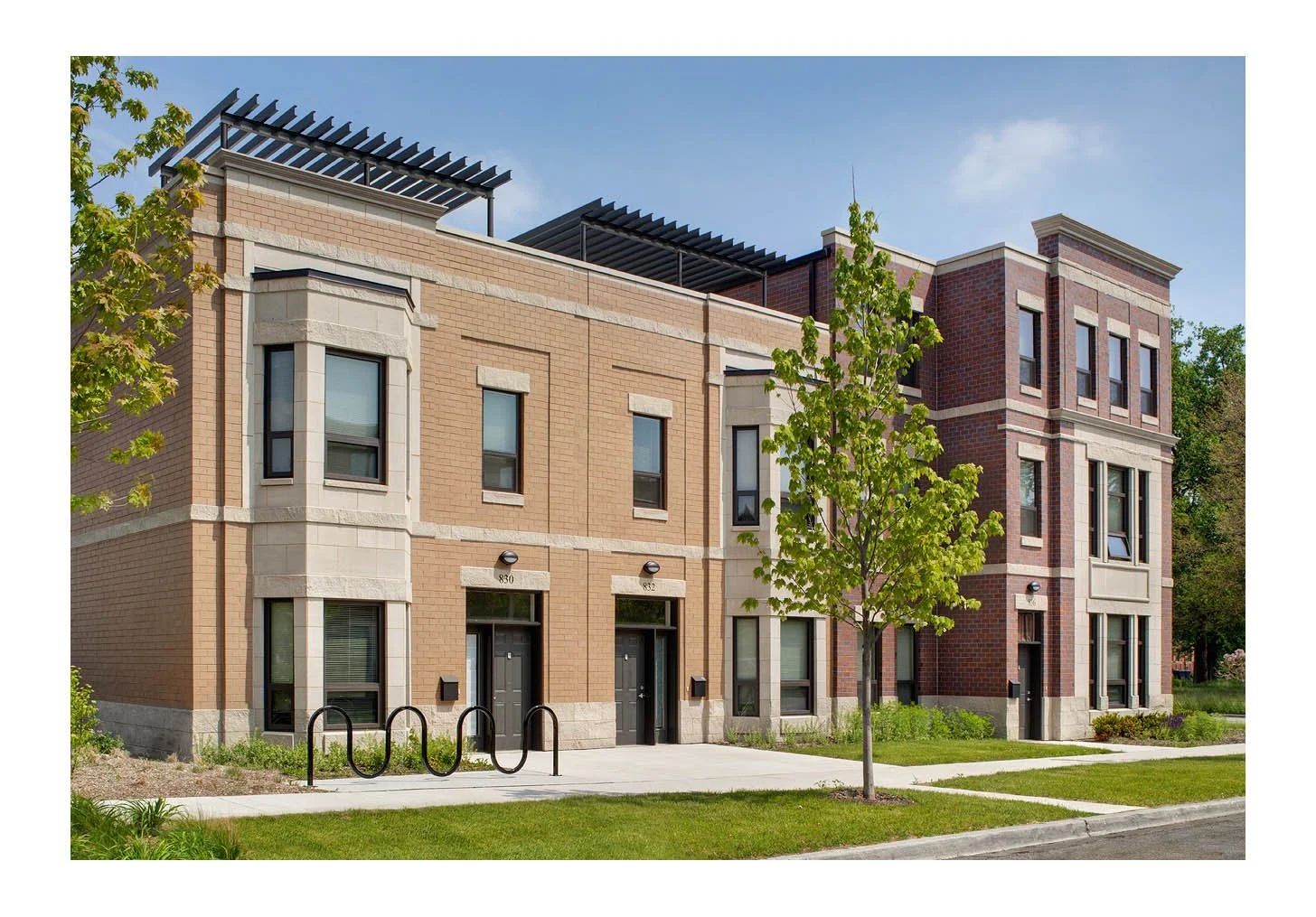 Oakwood Shores Terrace Apartments