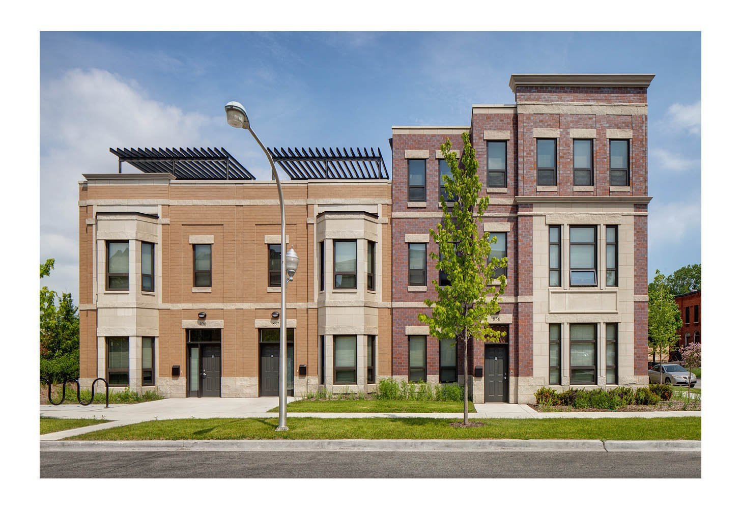 Oakwood Shores Terrace Apartments