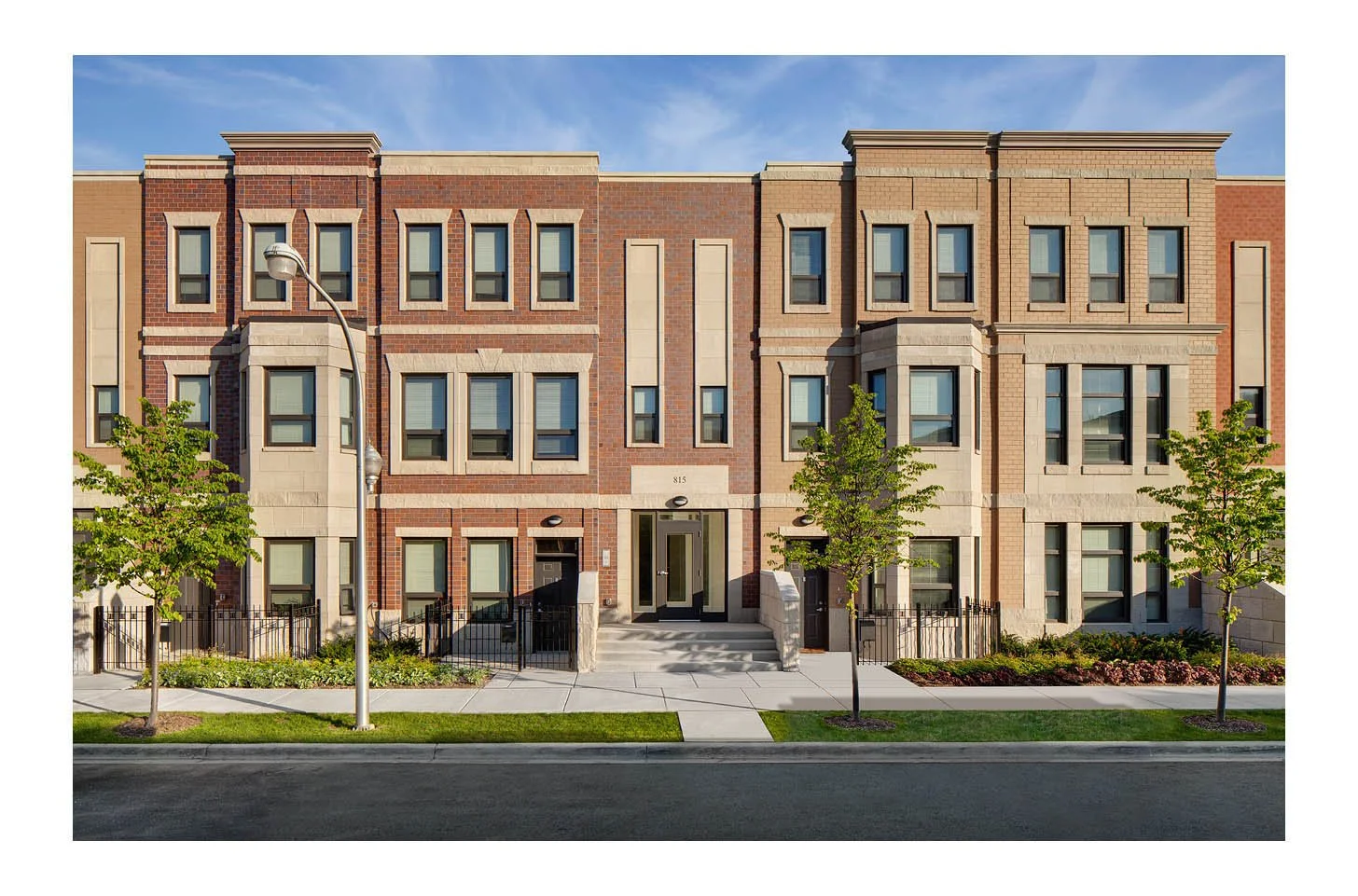 Oakwood Shores Terrace Apartments