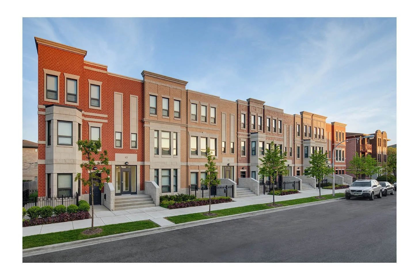 Oakwood Shores Terrace Apartments
