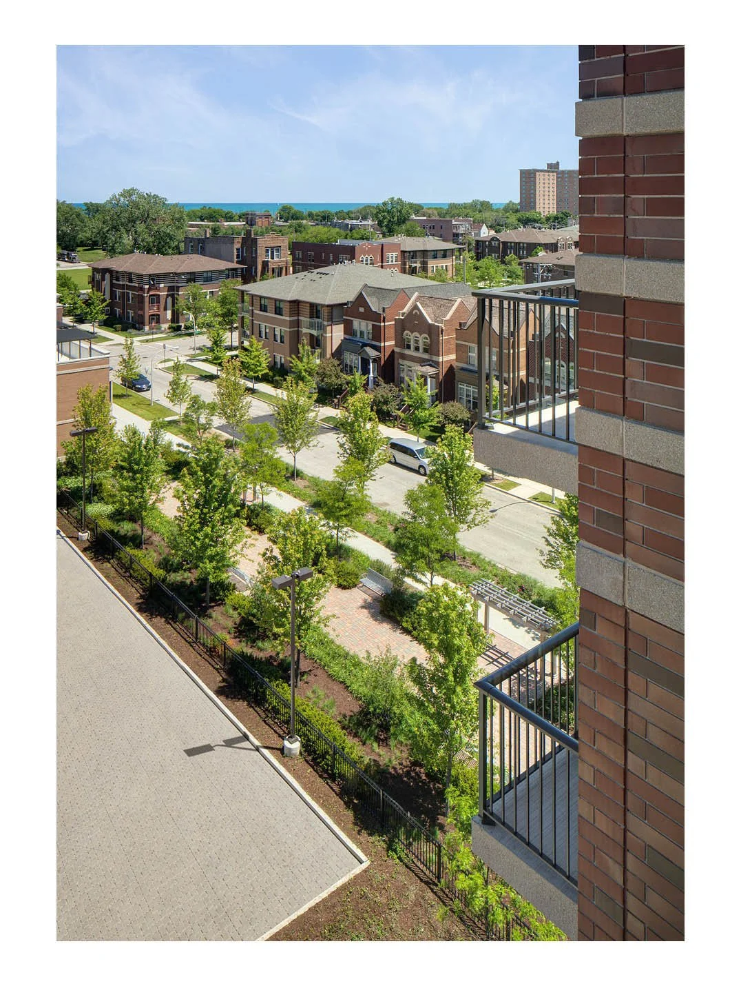 Oakwood Shores Terrace Apartments