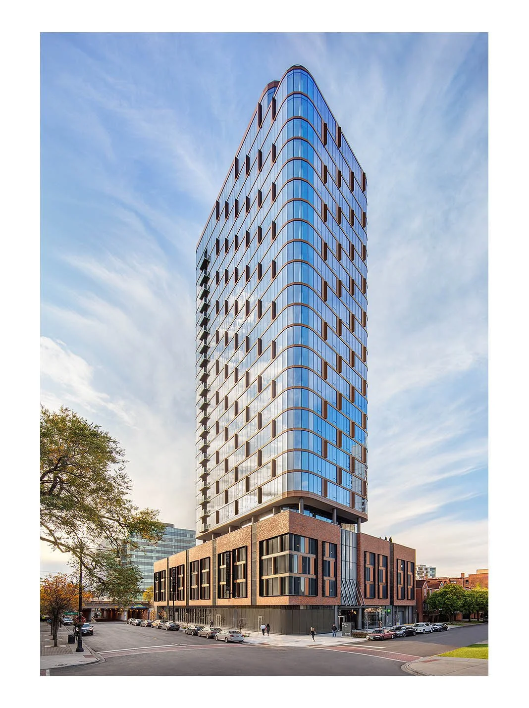 5252 S. Cornell