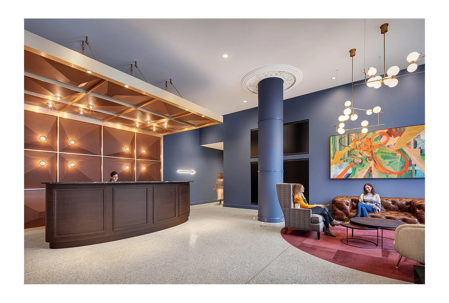 5252 S. Cornell