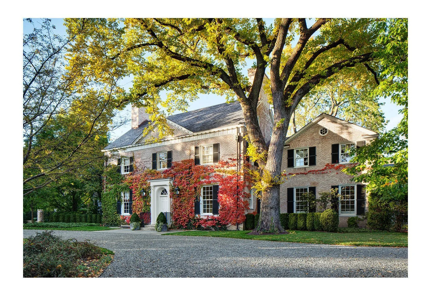 Lake Forest Addition