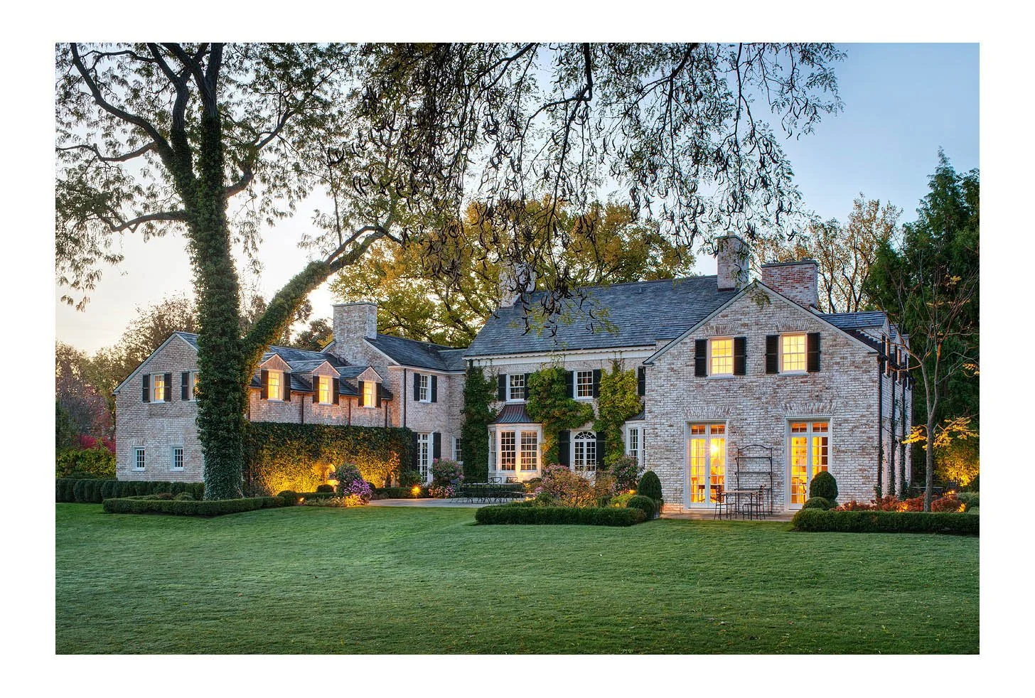 Lake Forest Addition