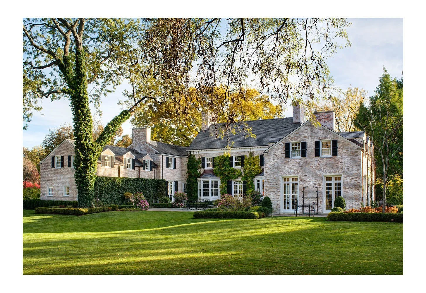Lake Forest Addition