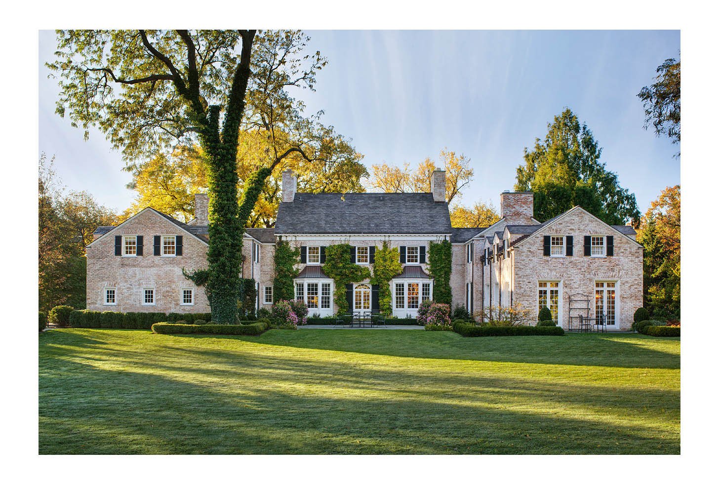 Lake Forest Addition