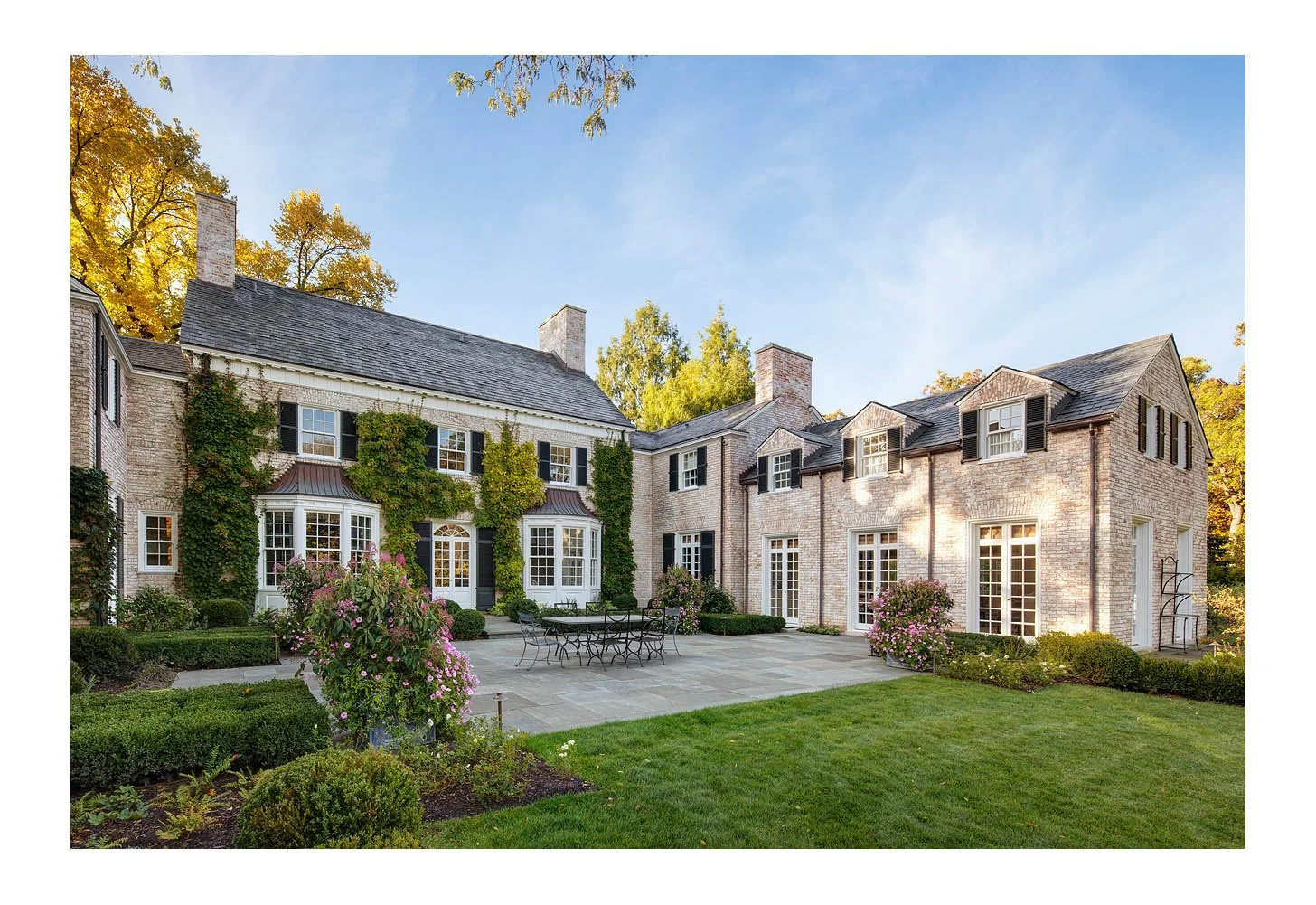 Lake Forest Addition