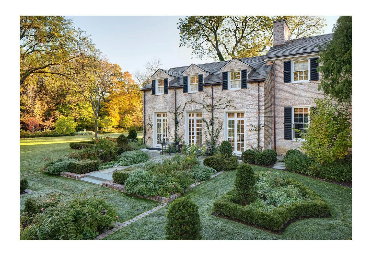 Lake Forest Addition