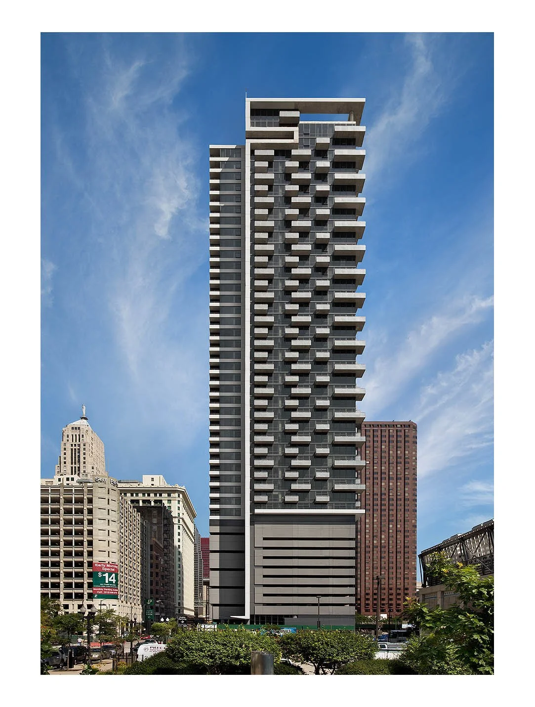 235 Van Buren