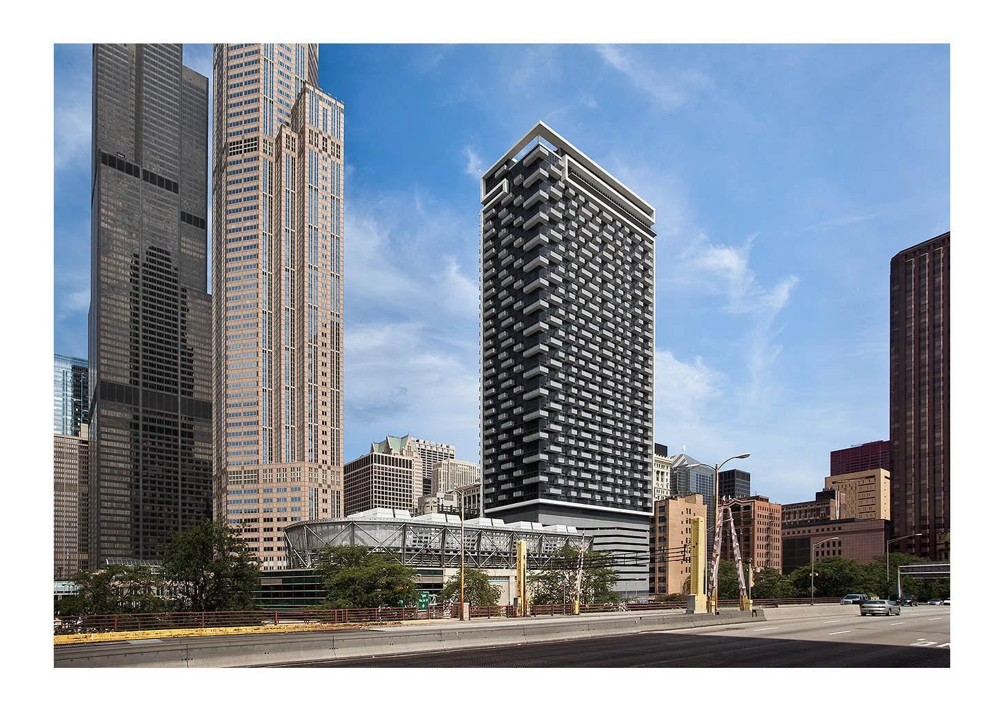 235 Van Buren