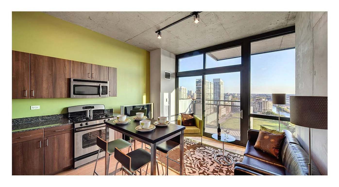 235 Van Buren