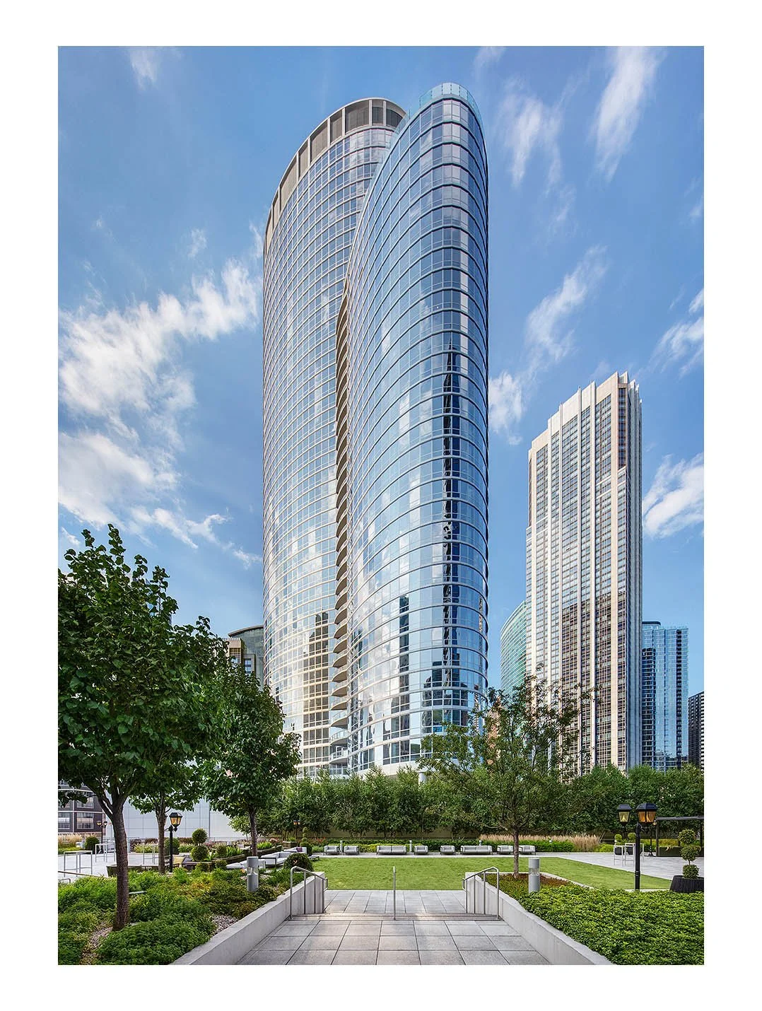 465 N. Park Drive