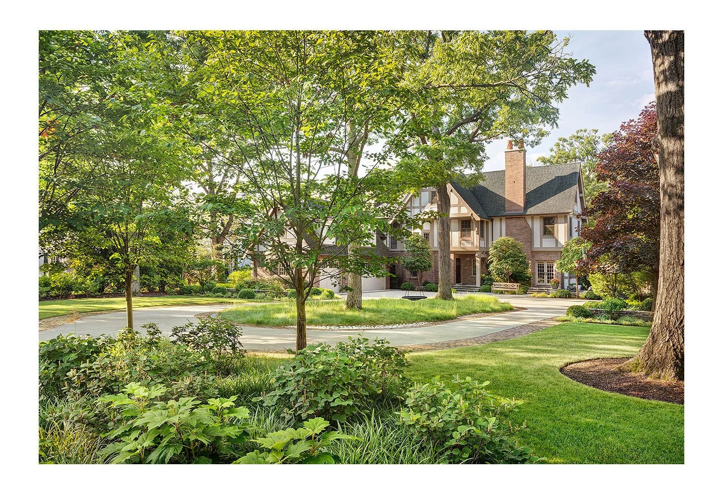 Highland Park Garden