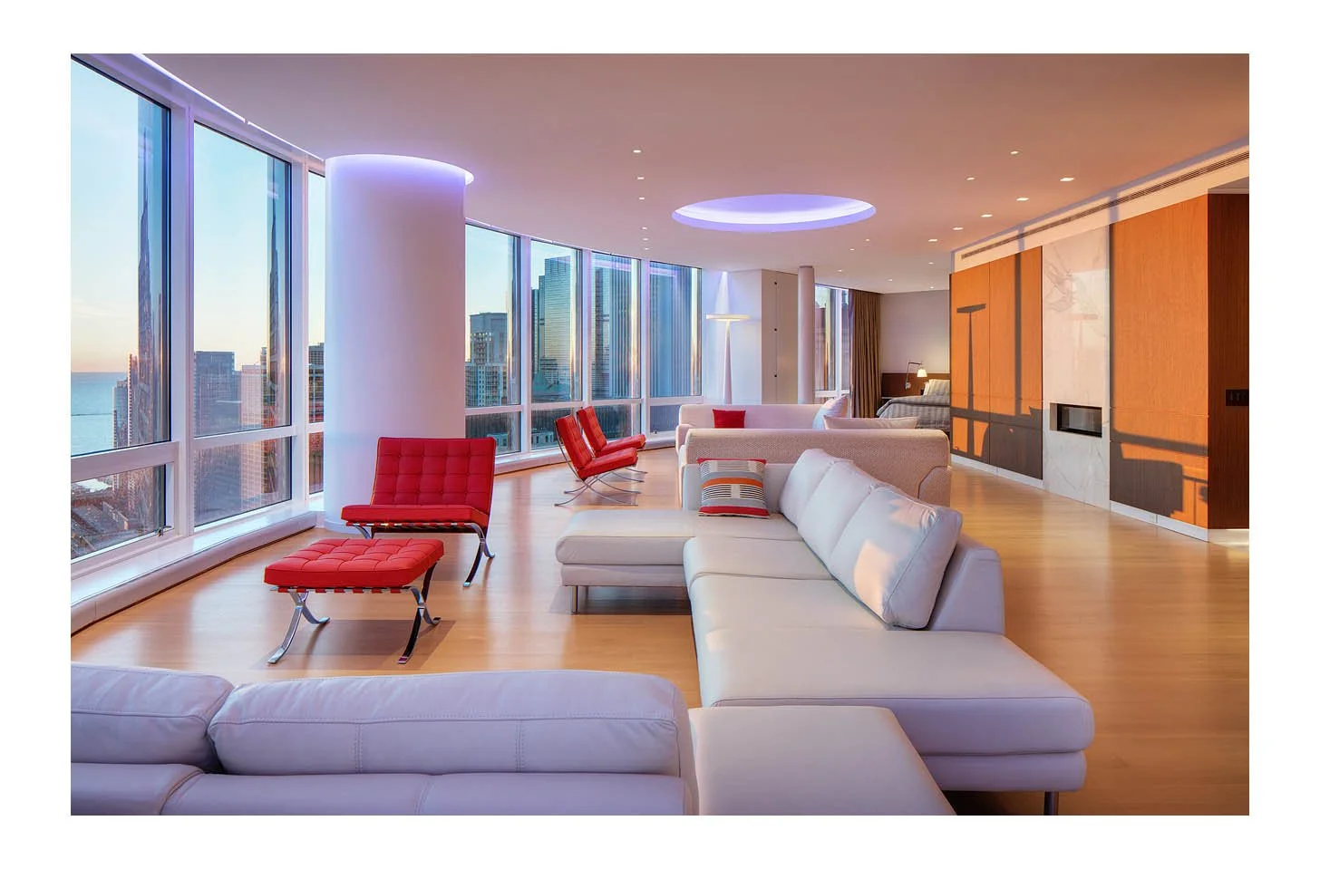 Trump Tower Condo