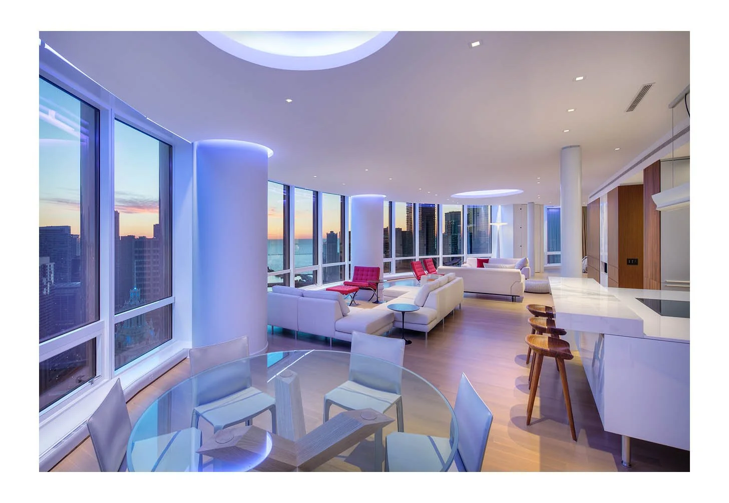 Trump Tower Condo