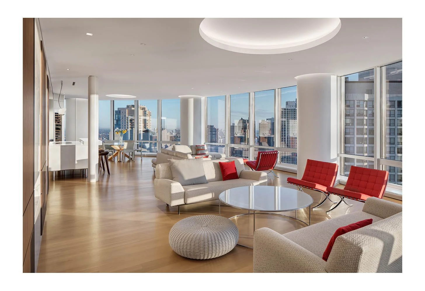Trump Tower Condo