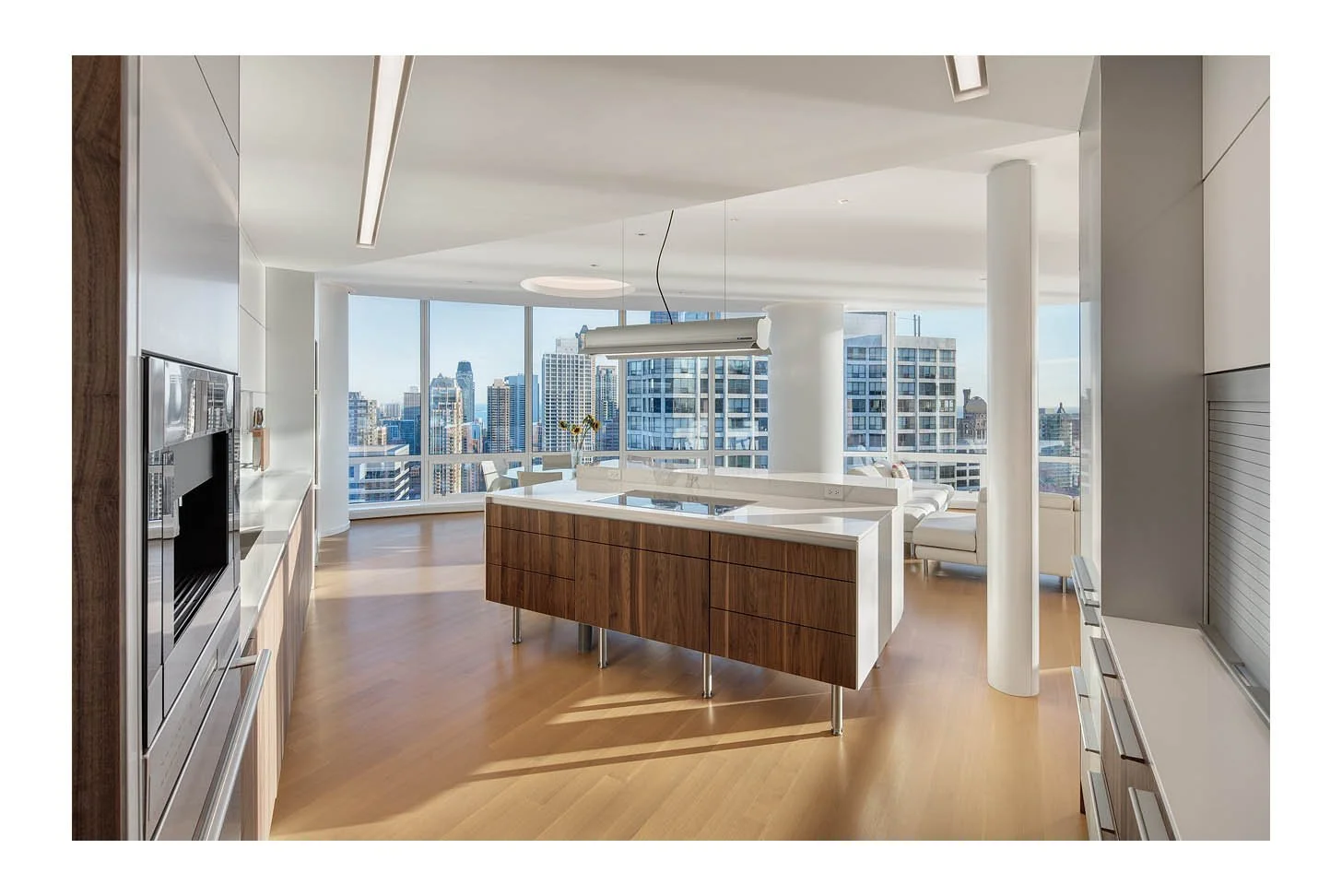 Trump Tower Condo