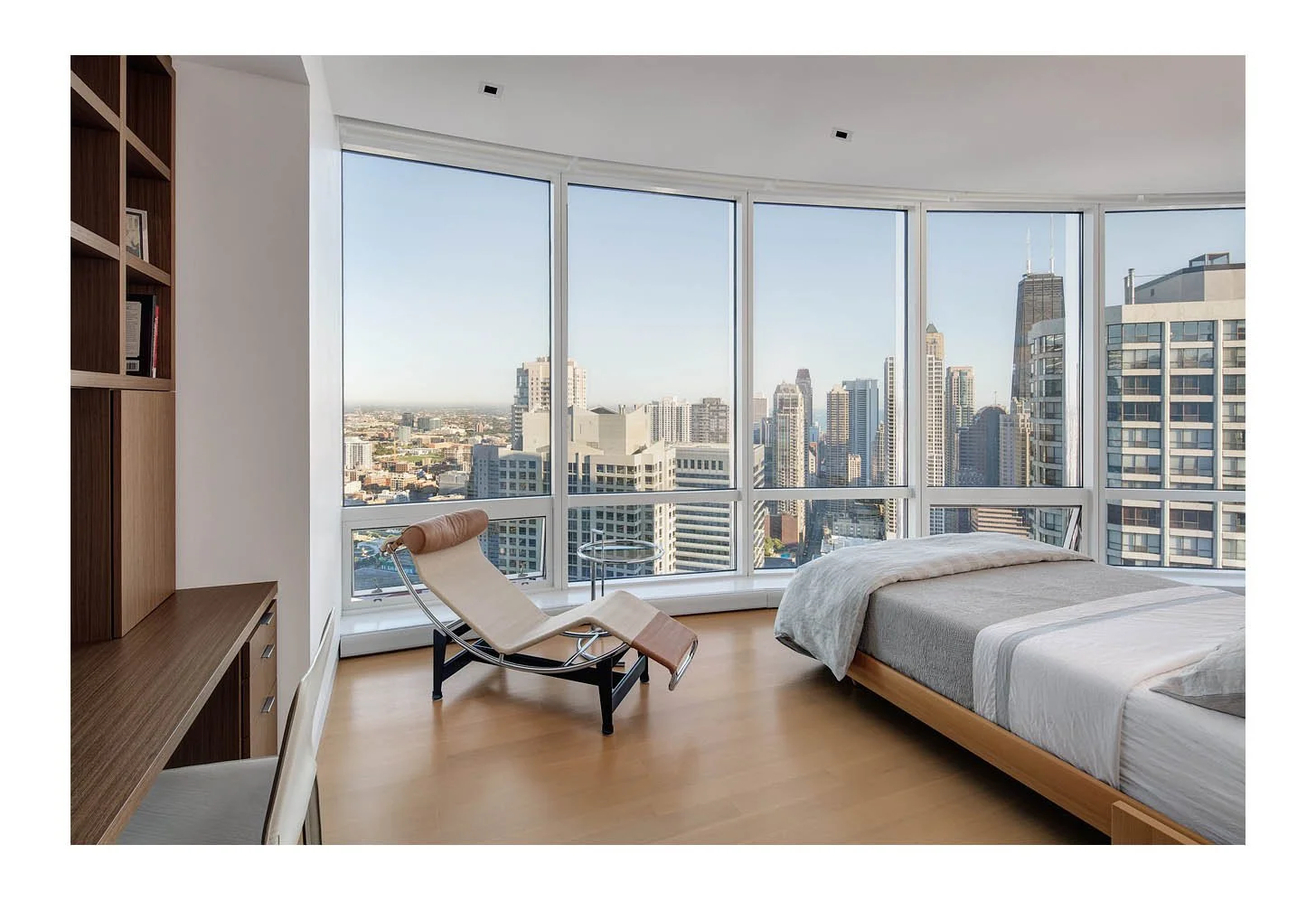 Trump Tower Condo