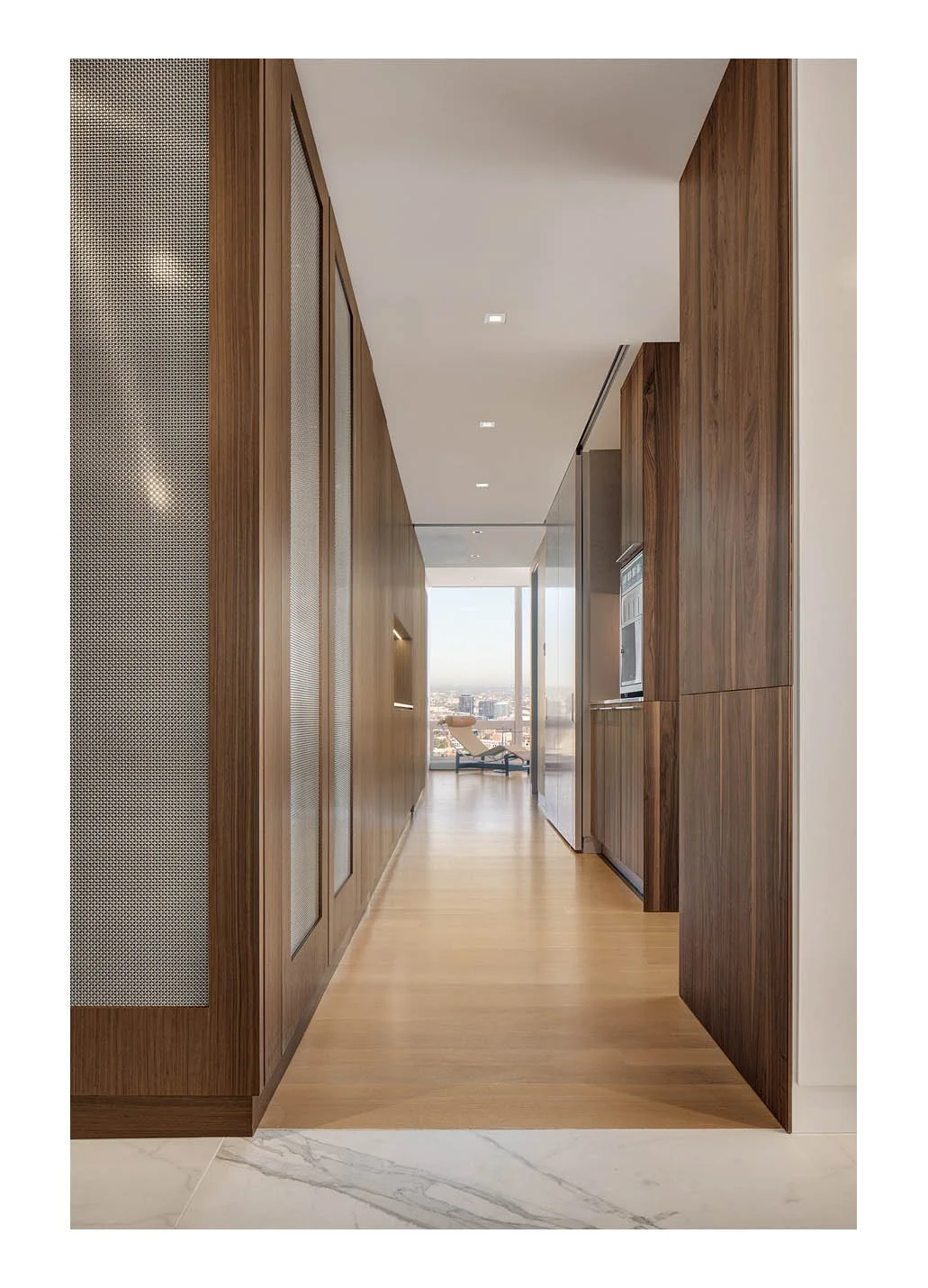 Trump Tower Condo