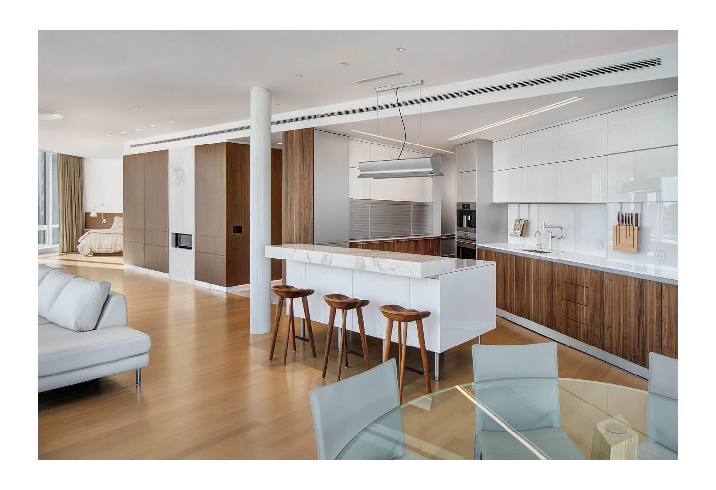 Trump Tower Condo